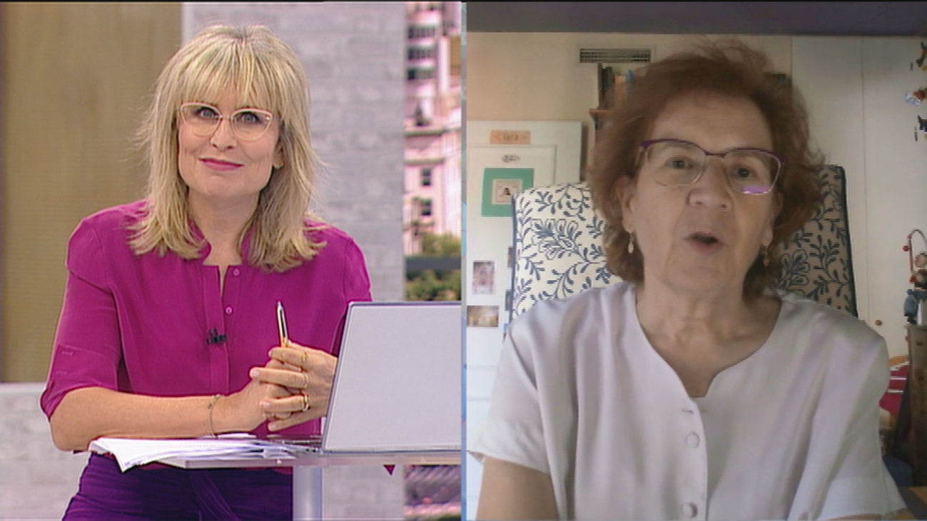 ¿Rebrotes en Madrid? “No podemos perder el respeto al virus, porque sigue campando a sus anchas”