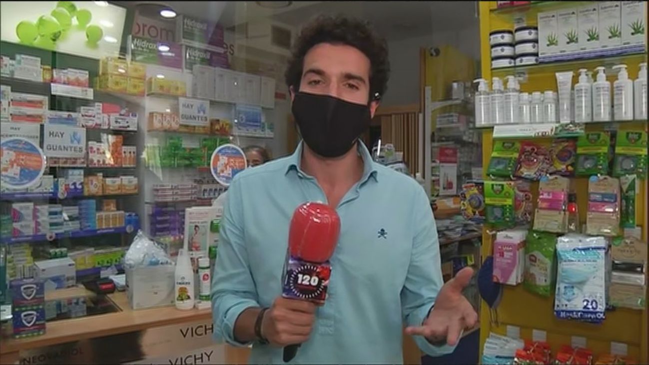 120 minutos 15.07.2020