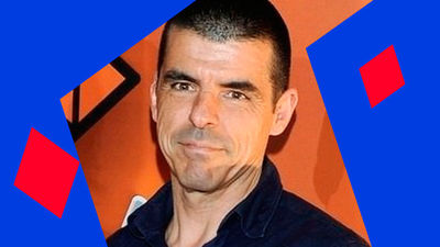 BSO de la vida de... Manuel Marlasca