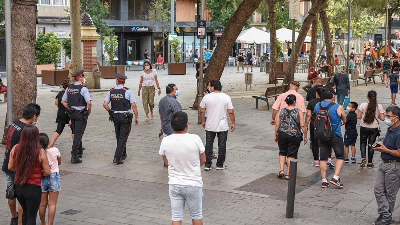 Buenos Días Madrid 15.07.2020 (8.00 - 10.00)