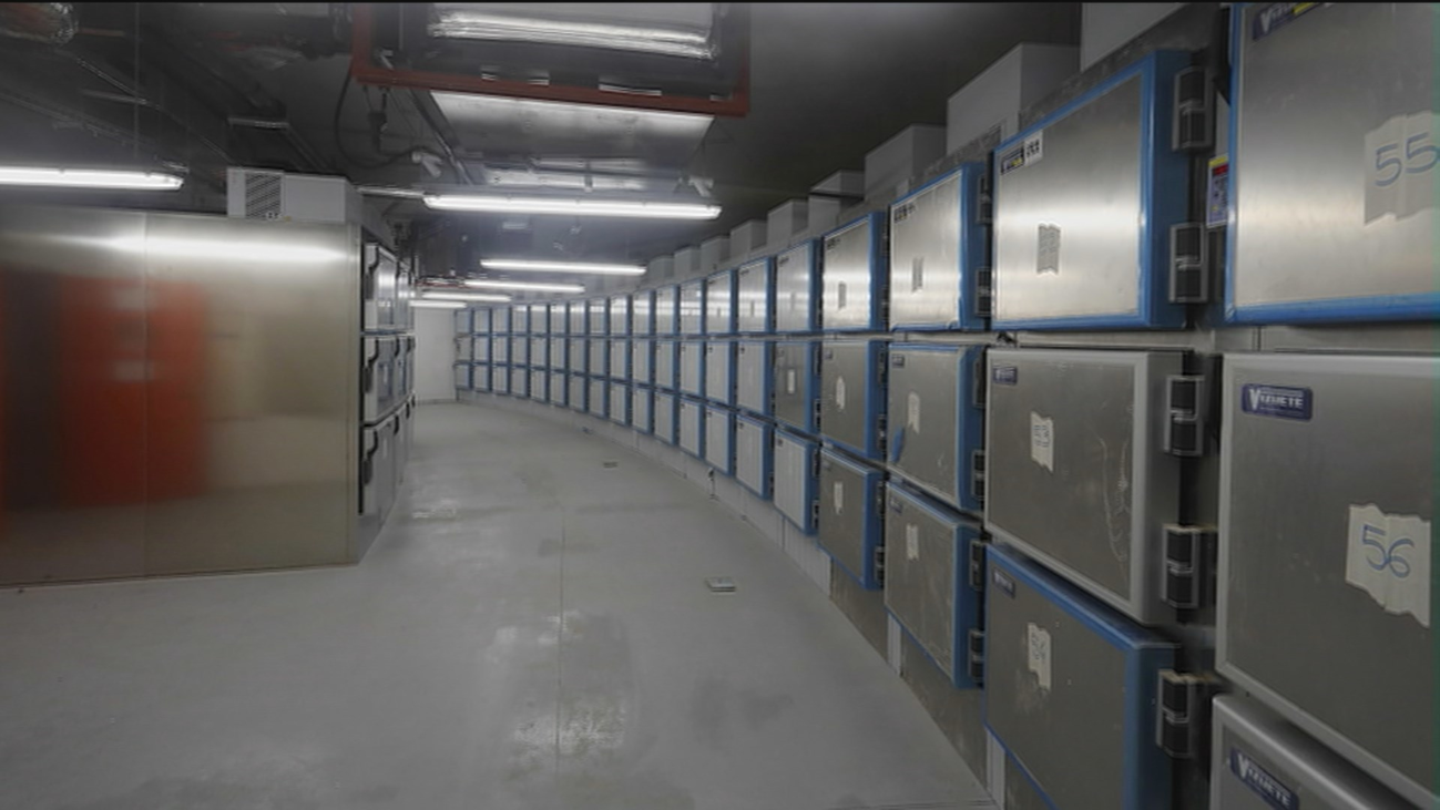 Luz verde al nuevo Instituto de Medicina Legal en Valdebebas para combatir la Covid-19