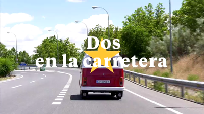 Esta noche ‘Dos en la carretera’ llega a Chinchón