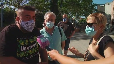 Leganés dividida por la celebración de la Fiesta del Agua