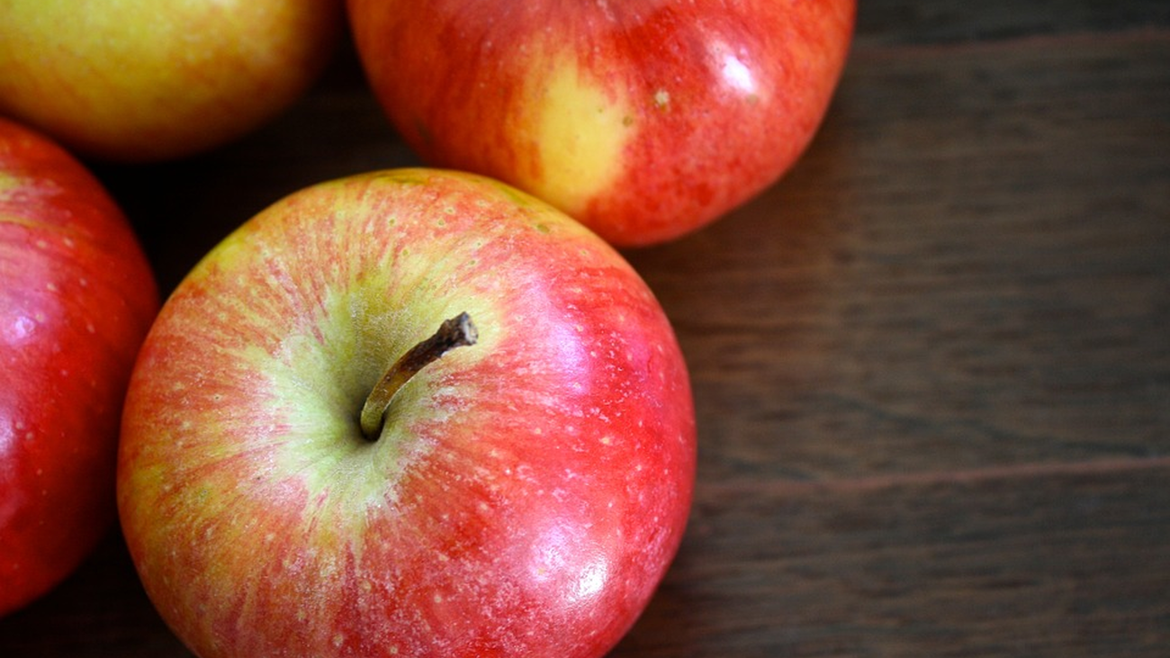 El 42% de las frutas y verduras que consumimos tienen restos de pesticidas