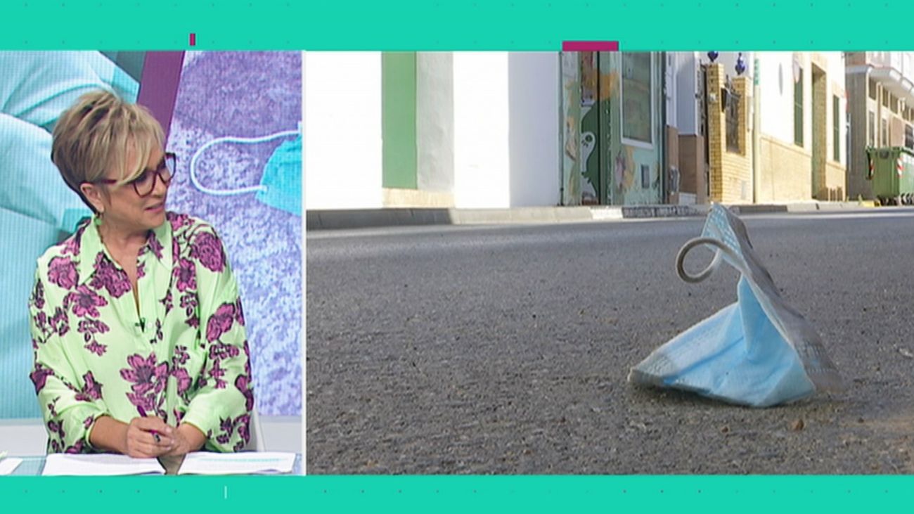 Está Pasando 15.07.2020