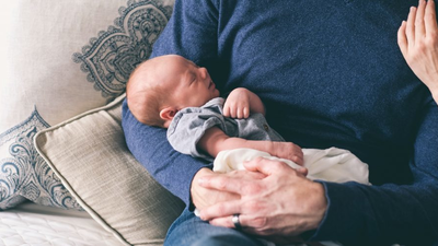 No me dan cita en la Seguridad Social : ¿Cómo gestiono el permiso de paternidad?