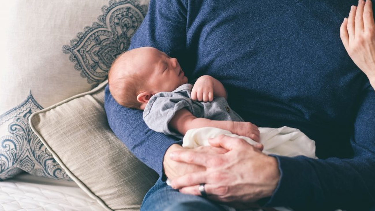 No me dan cita en la Seguridad Social : ¿Cómo gestiono el permiso de paternidad?