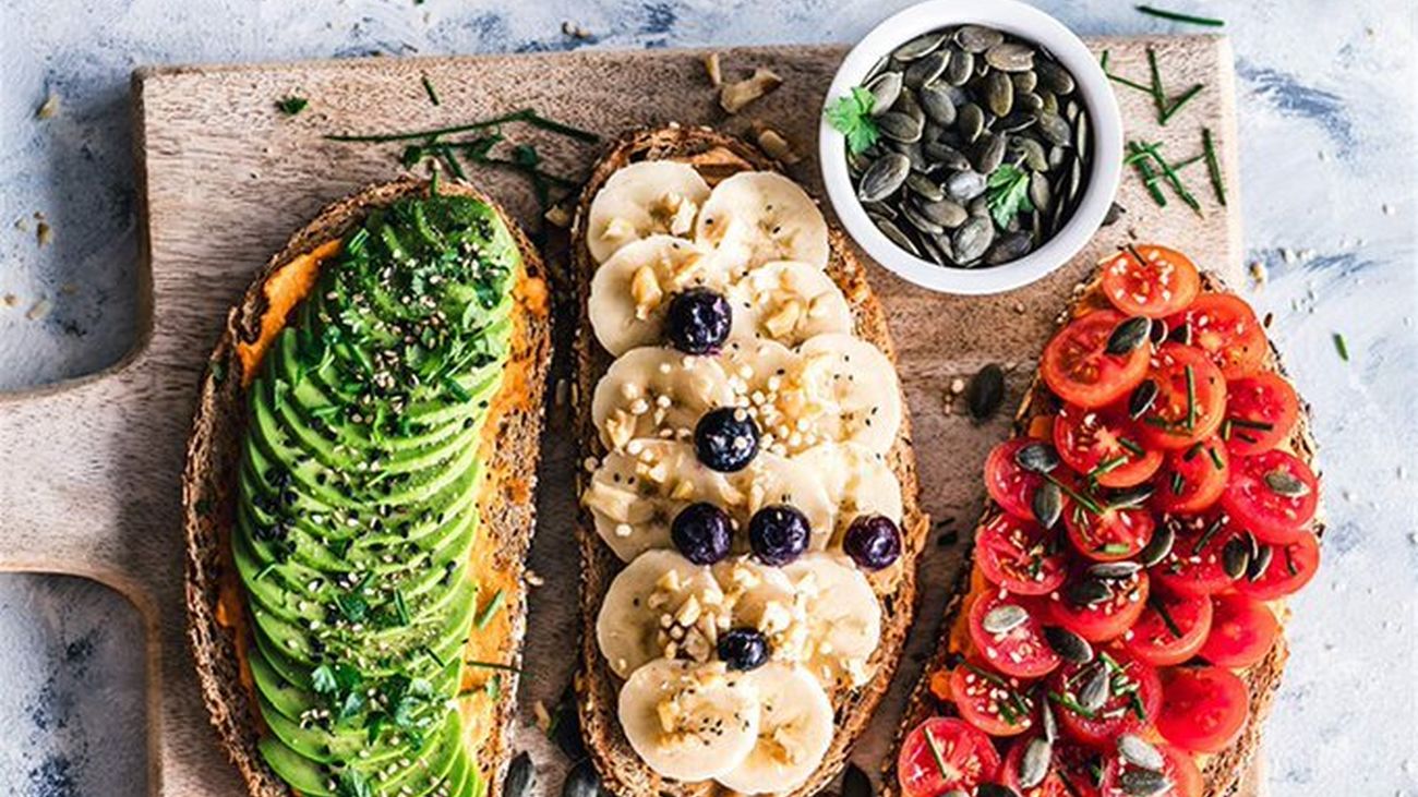 Alimentos para no ganar peso