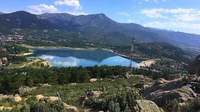 Conoce un pueblo: Becerril de la Sierra