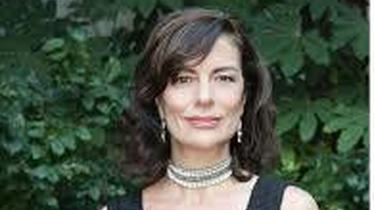 Entrevista a la actriz Alejandra Grepi