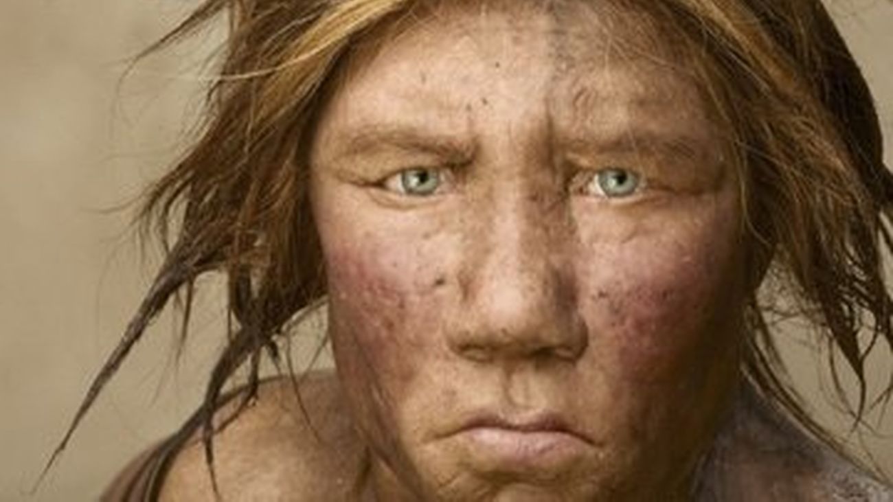 La relación de la covid-19 con el ADN de los neardentales