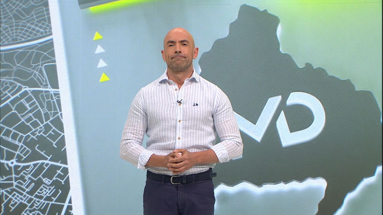 Madrid Directo 15.07.2020