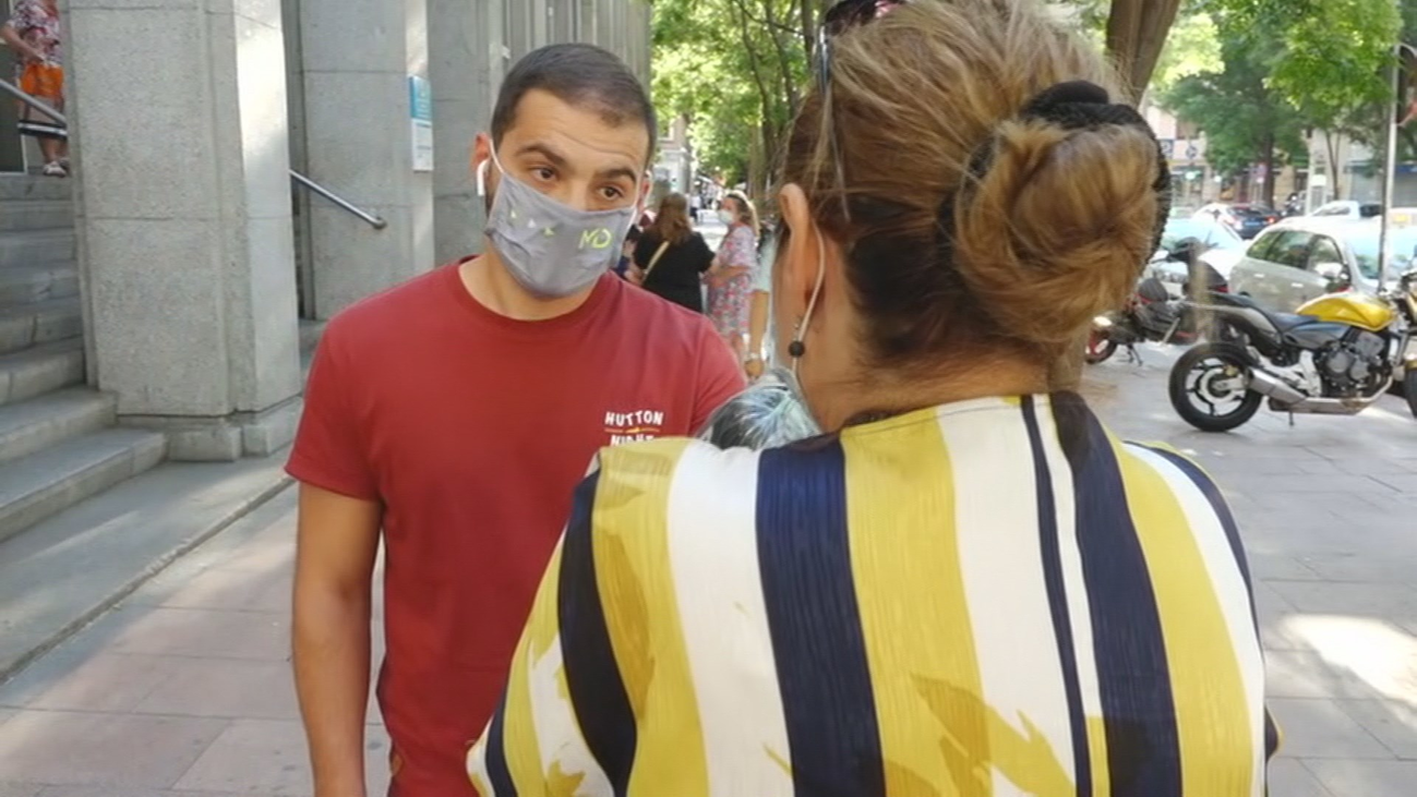 Brutal agresión a una niña de 16 años en Meco