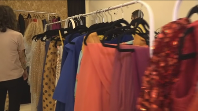 El mercadillo de los influencers en el Centro Comercial ABC Serrano