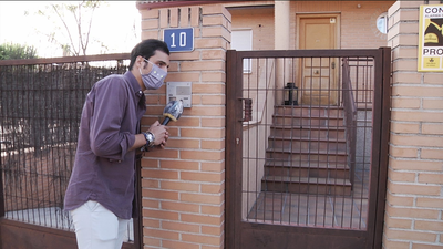 Inseguridad y okupas en Arroyo Culebro