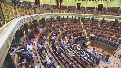 El Congreso apoya el decreto ley del fondo de 16.000 millones a las Comunidades, pese a las quejas por su reparto