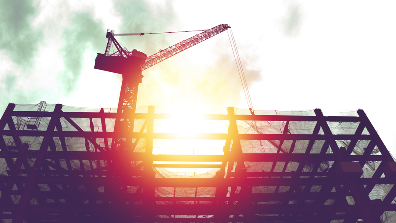 El nuevo Instituto de Medicina Legal empezará a funcionar en Valdebebas en otoño