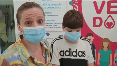 Madrid llama a los donantes de sangre porque se van a necesitar 50.000 donaciones hasta septiembre