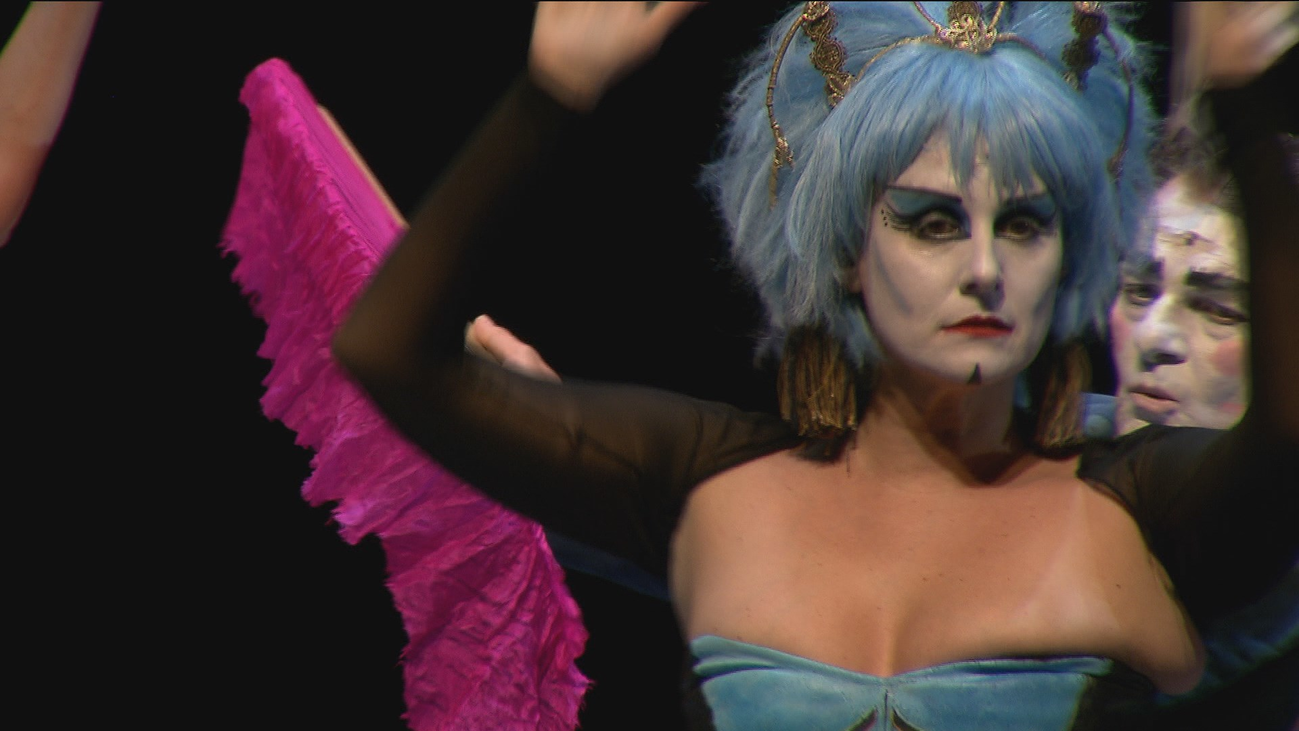 'The Opera locos' nos propone reír sin parar con los grandes clásicos