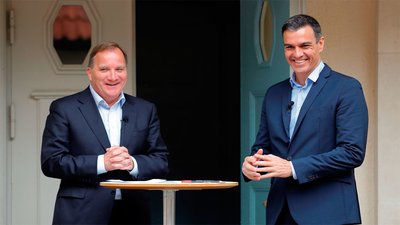 Sánchez asume que habrá que hacer renuncias para lograr un acuerdo europeo