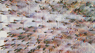 Las empresas familiares dan ejemplo de cómo "dar la cara" ante la crisis del coronavirus