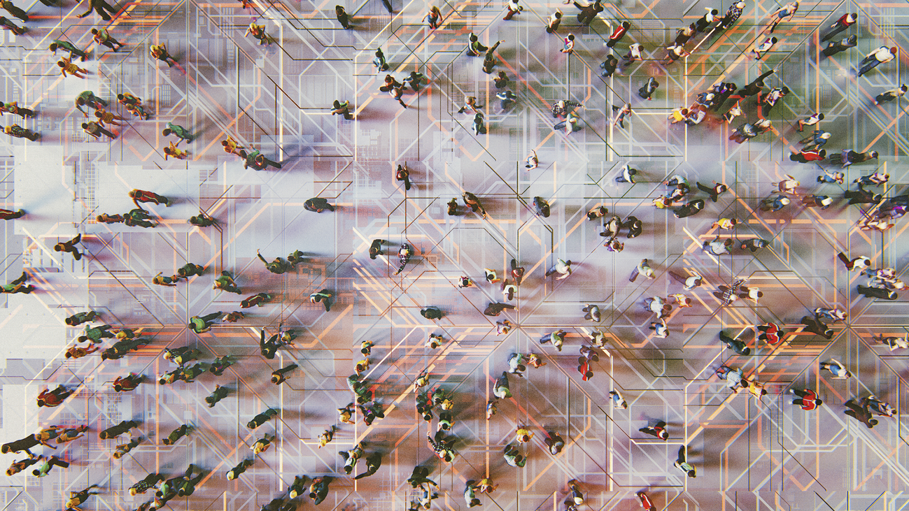 Las empresas familiares dan ejemplo de cómo "dar la cara" ante la crisis del coronavirus