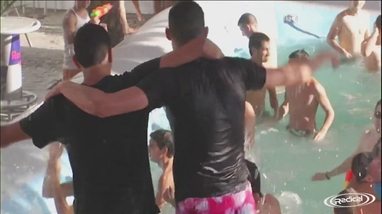 Una fiesta de 12 horas en La Cubierta de Leganés aviva el temor de nuevos contagios