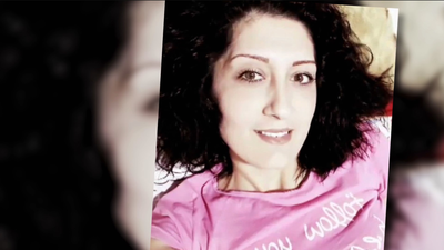 Madalina fue asesinada a golpes en un polígono de Torrejón de Ardoz