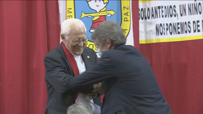 El presidente del Parlamento Europeo dice que es "irresponsable" no llegar a un acuerdo en el Consejo Europeo