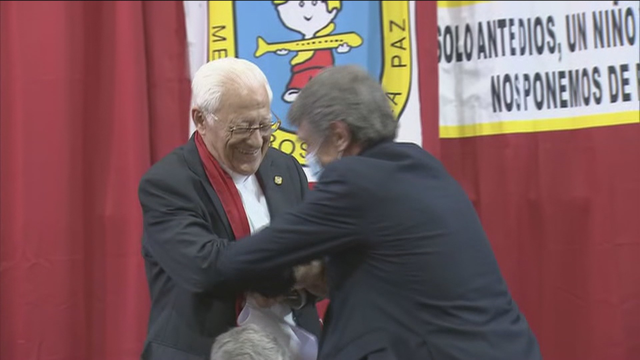 El presidente del Parlamento Europeo dice que es "irresponsable" no llegar a un acuerdo en el Consejo Europeo