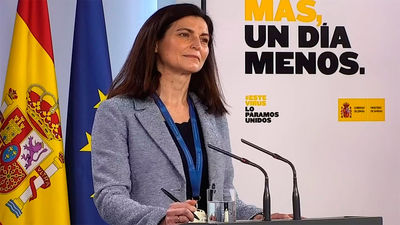 El Carlos III hará nuevas oleadas en otoño y primavera del estudio de seroprevalencia