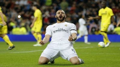 El Real Madrid, a sentenciar LaLiga ante el Villarreal