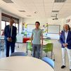 Franco Salinas, el alumno de Madrid con mayor nota en EvAU