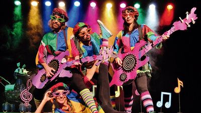 Rivas readapta sus fiestas para poder celebrarlas en septiembre