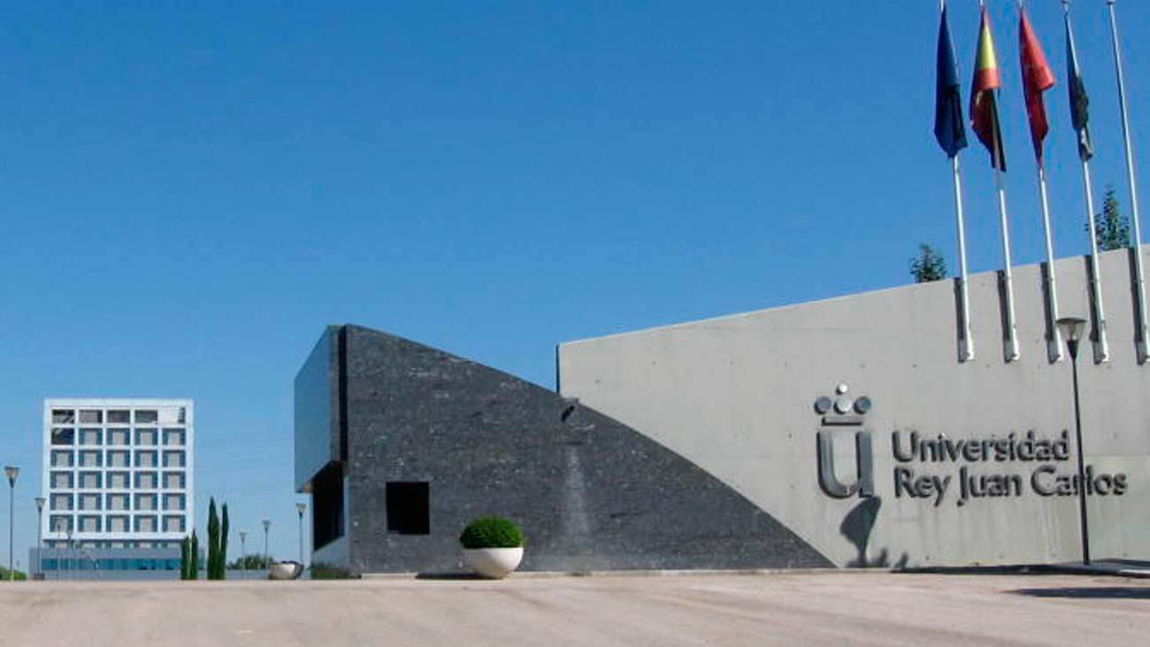 Universidad Rey Juan Carlos