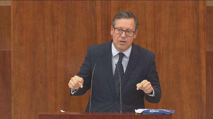 Alfonso Serrano / REDACCIÓN