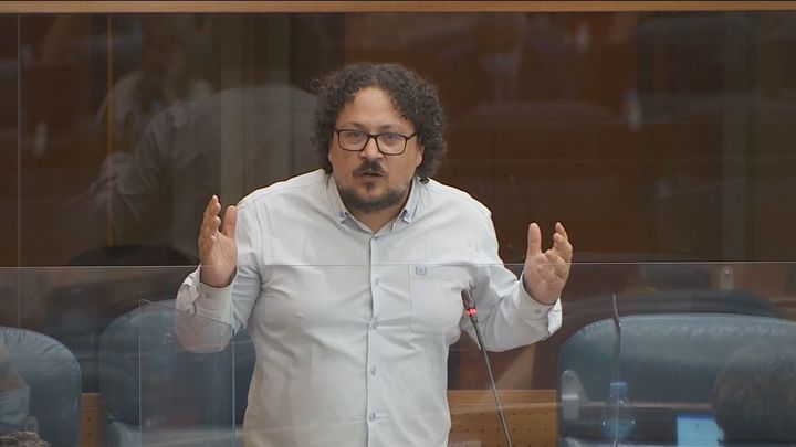 Jacinto Morano / REDACCIÓN