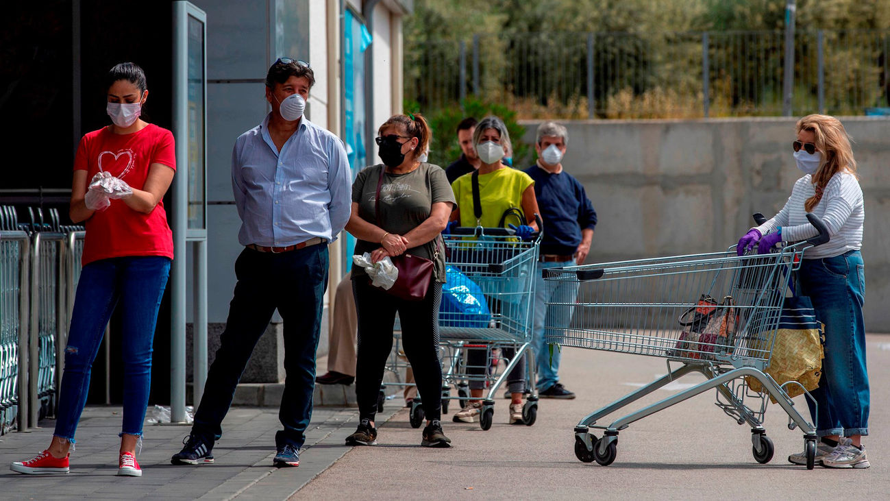 120 minutos: El Debate 15.07.2020