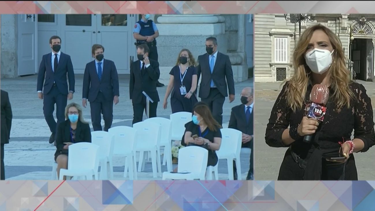 120 minutos 16.07.2020 (Parte 1)