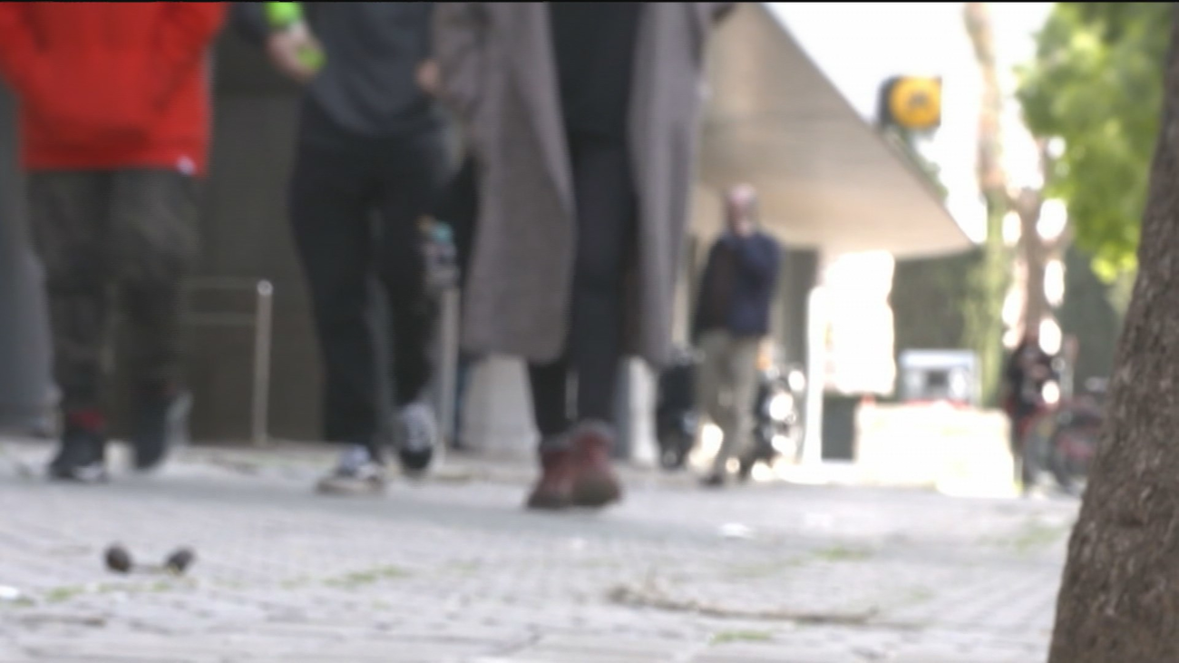 El 75% de personas en pobreza severa en España son españoles