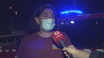 La mujer hallada con un golpe en la cabeza en su piso de Madrid falleció tras sufrir una caída