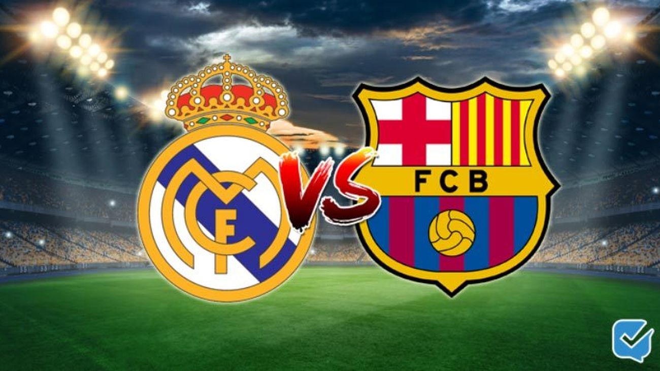 Así ha sido la Liga del coronavirus: una lucha sin tregua entre Real Madrid y Barça