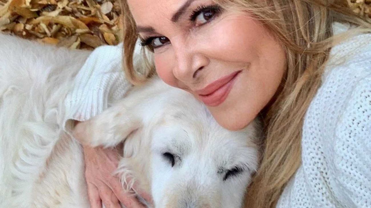 ¿Cuánto sabes de la vida de Ana Obregón?