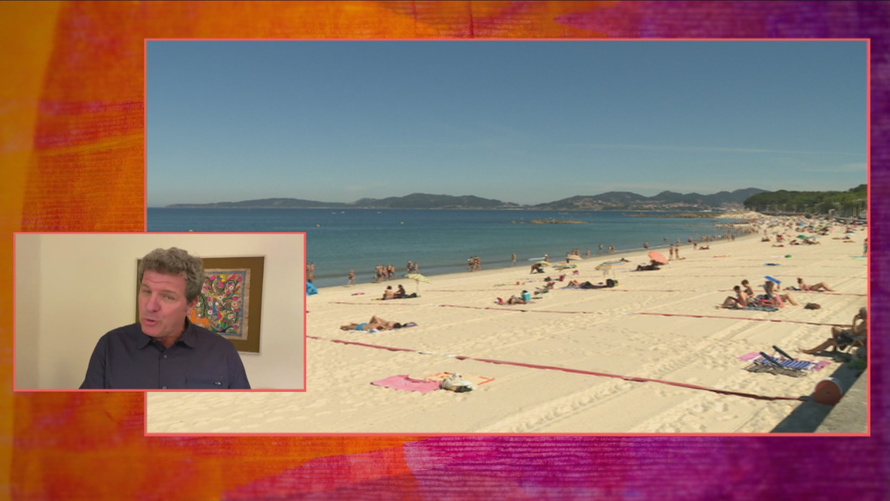 En 2050 las temperaturas llegarán a 50 grados centígrados