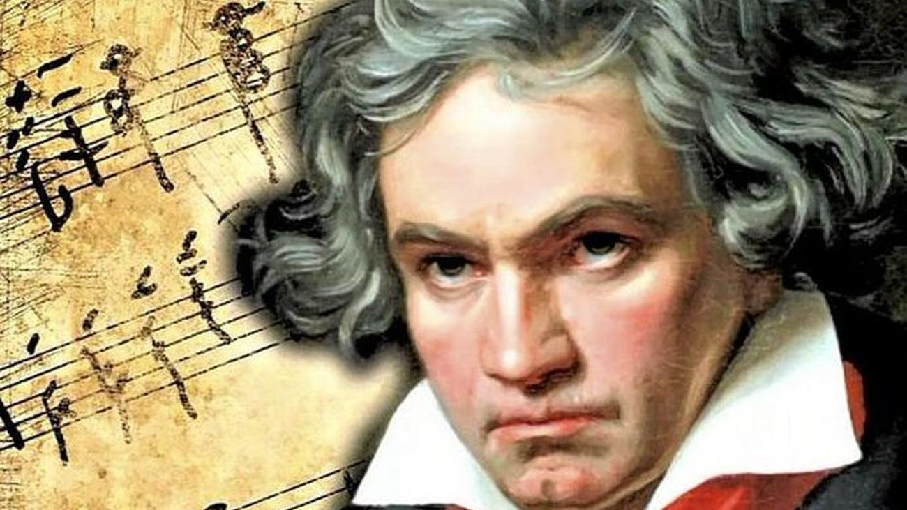 Desgranamos la Sinfonía número 6 de Beethoven, la 'Pastoral'