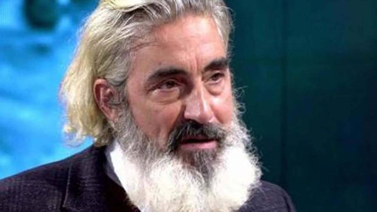 Micky Molina se estrena en la dirección de largos con 'Un tiempo precioso'