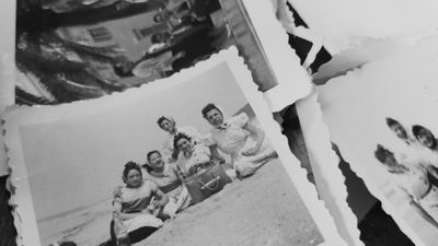 El Covid-19 nos ha devuelto al turismo de los años 50