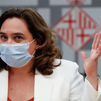 Ada Colau, citada a declarar como investigada por conceder subvenciones a entidades afines a los 'comunes'