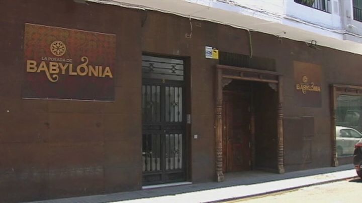 Discoteca de Córdoba / REDACCIÓN