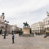 La Puerta del Sol y su entorno serán peatonales a partir del 20 de agosto